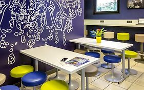 Ibis Budget Vienne Sud